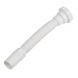 Flexible Wast Connector - 32mm White