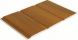 Hollow Soffit Board - 300mm x 10mm x 5mtr Golden Oak