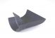 Cast Iron Half Round Gutter Left Hand Angle - 90 Degree x 100mm Primed