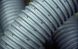 Perforated Land Drain - 160mm (O.D.) x 50mtr Coil