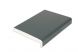 Replacement Fascia - 200mm x 18mm x 5mtr Anthracite Grey Woodgrain