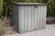 Extra Large Garden Storage Unit And Bin Store - 4'1
