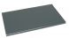 FloPlast Soffit Board - 150mm x 10mm x 5mtr Anthracite Grey Woodgrain