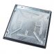 Manhole Cover Recessed - 5 Tonne x 600mm x 600mm x 43.5mm