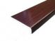 Cover Board - 225mm x 9mm x 5mtr Rosewood - Pack of 2