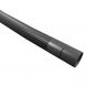 Twinwall Utility Duct Electric ENATS Approved - 125mm (I.D.) x 6mtr Black