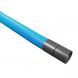 Twinwall Utility Duct Water - 94mm (I.D.) x 6mtr Blue