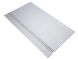 Vented Soffit Board - 175mm x 10mm x 5mtr White