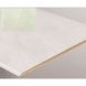 Storm Internal Cladding Panel - 250mm x 2600mm x 7mm Light Grey Marble - Pack of 4 - For Bathrooms/ Kitchens/ Ceilings