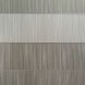 Bathroom & Kitchen Cladding Aqua250 PVC Panel - 250mm x 2600mm x 8mm Silver Stripe - Pack of 4