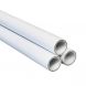 Flofit+ Push Fit Easy-Lay Pipe - 15mm x 3mtr - Pack of 20
