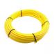 MDPE Gas Pipe - 25mm x 50mtr Yellow
