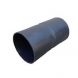 PolyDuct Smooth Single Wall Electric Duct Coupler - 50mm