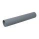 Solvent Weld Waste Pipe - 32mm (I.D.) x 3mtr Grey