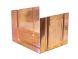Copper Large Box Gutter Joint - 120mm