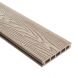 WPC Double Faced Decking Plank Natural - 25mm x 5000mm (L) x 148mm (W)