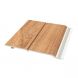 Foresta Wood Design Cladding With V-Groove - 250mm x 5mtr Red Cedar