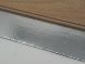 Basix Laminate Flooring Underlay - 10mtr x 1mtr x 3.5mm Silver