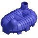 PuraTank Non-Potable Underground Water Tank 8400L