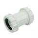 Multi Fit Compression Waste Coupling - 40mm