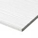 Fibre Cement Cladding Plank - 180mm x 3.6mtr White