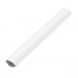 Guardian Internal Cladding PVC Quadrant - 2700mm x 8/10mm White - For Bathrooms/ Showers/ Kitchens/ Ceilings