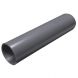 FloPlast Solvent Weld Waste Pipe - 32mm (I.D.) x 3mtr Anthracite Grey
