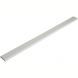 PVC Architrave - 45mm x 5mtr White