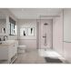 Compact Composite Wall Panel - Blush