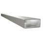Monsoon Rectangular Ventilation Duct Flat Duct  - 110mm x 54mm x 1.5mtr