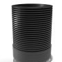 Inspection Chamber Access Shaft - 1050mm Diameter x 1500mm Depth