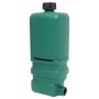 Graf One 2 Clean Option Exterior Plastic Cabinet - For 5 - 7 Persons