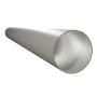 Monsoon Round Ventilation Duct - 125mm x 1.5mtr