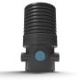 Flow Control Unit - Oriflo Chamber