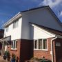 Weatherboard Cladding - 170mm x 5mtr White