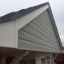 Weatherboard Cladding - 170mm x 5mtr Misty Grey