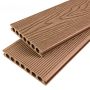 Classic Timbosite Decking Board Sandwood - 148mm x 3660mm