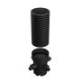 Catchpit Chamber Set - 600mm Diameter x 1450mm Height For 150mm & 225mm Twinwall with 150mm & 225mm Inlets