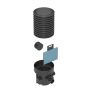 Flow Control Unit - Oriflo Chamber