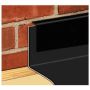 Wall Trim - 25mm x 100mm