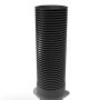 Inspection Chamber Access Shaft - 600mm Diameter x 2000mm Depth