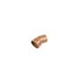 Drainage Bend Single Socket - 30 Degree x 160mm