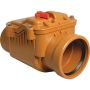 Drainage Non-Return Valve - 160mm