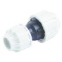MDPE Reducer - 63mm x 25mm