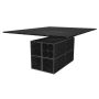Rainsmart 65 Tonne Soakaway Crate Set For Heavier Soils Flat-Packed - 1 Cubic Metre Kit