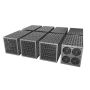 Rainsmart 24 Tonne Shallow Square Soakaway Set Flat-Packed - 1 Cubic Metre Kit