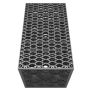 Rainsmart 24 Tonne Shallow Square Soakaway Set Flat-Packed - 1 Cubic Metre Kit
