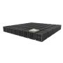 Rainsmart 24 Tonne Shallow Soakaway Crate Set Flat-Packed - 5 Cubic Metre Kit