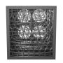 Rainsmart 24 Tonne Soakaway Crate Set Flat-Packed - 50 Cubic Metre Kit
