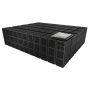 Rainsmart 24 Tonne Triple Soakaway Crate Set Flat-Packed - 20 Cubic Metre Kit